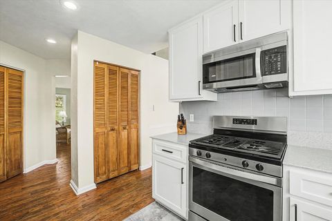 Tiny photo for 6611 Crooked Creek Road, Tallahassee, FL 32311 (MLS # 396870)