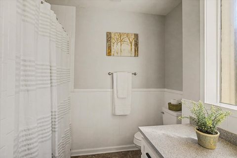 Tiny photo for 6611 Crooked Creek Road, Tallahassee, FL 32311 (MLS # 396870)