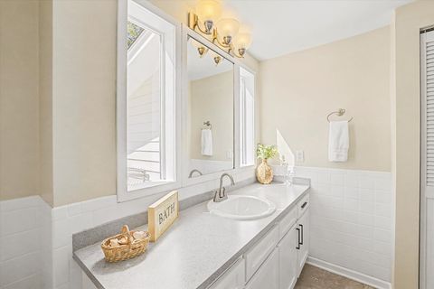 Tiny photo for 6611 Crooked Creek Road, Tallahassee, FL 32311 (MLS # 396870)