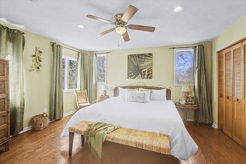 Tiny photo for 6611 Crooked Creek Road, Tallahassee, FL 32311 (MLS # 396870)