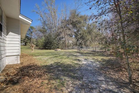 Tiny photo for 6611 Crooked Creek Road, Tallahassee, FL 32311 (MLS # 396870)