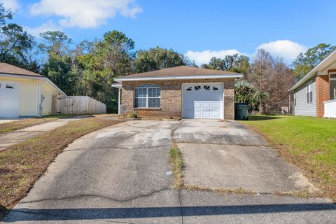 Tiny photo for 872 Medical Commons Drive, Tallahassee, FL 32310 (MLS # 395024)