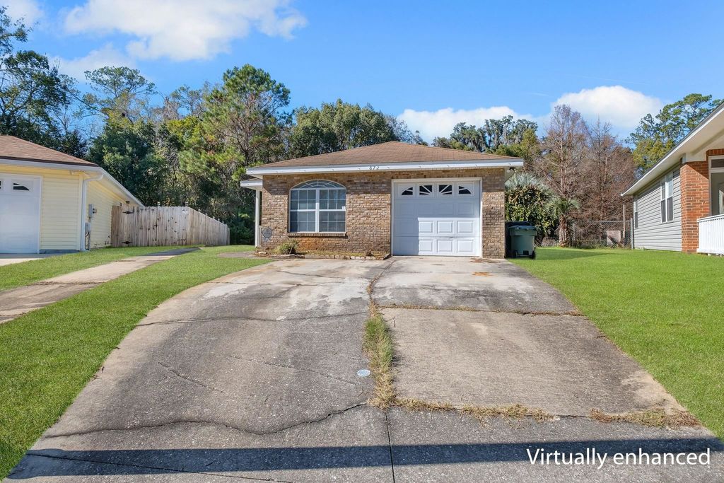 Photo of 872 Medical Commons Drive, Tallahassee, FL 32310 (MLS # 395024)