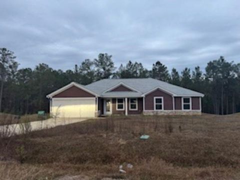 407 Mae Cato Drive Midway FL 32343