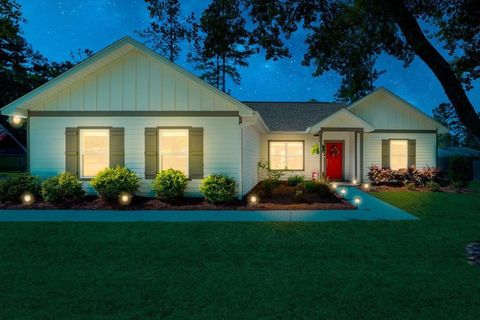 1535 Willow Road, Monticello, FL 32344 - MLS#: 386100