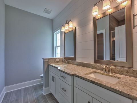 Tiny photo for 417 Dartez Court, Tallahassee, FL 32317 (MLS # 393775)