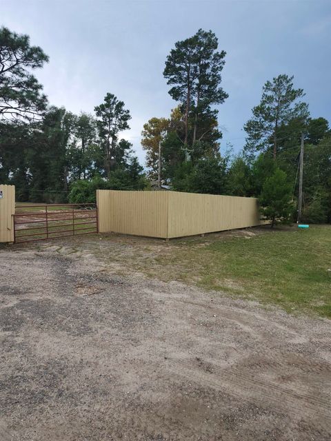 A home in TALLAHASSEE