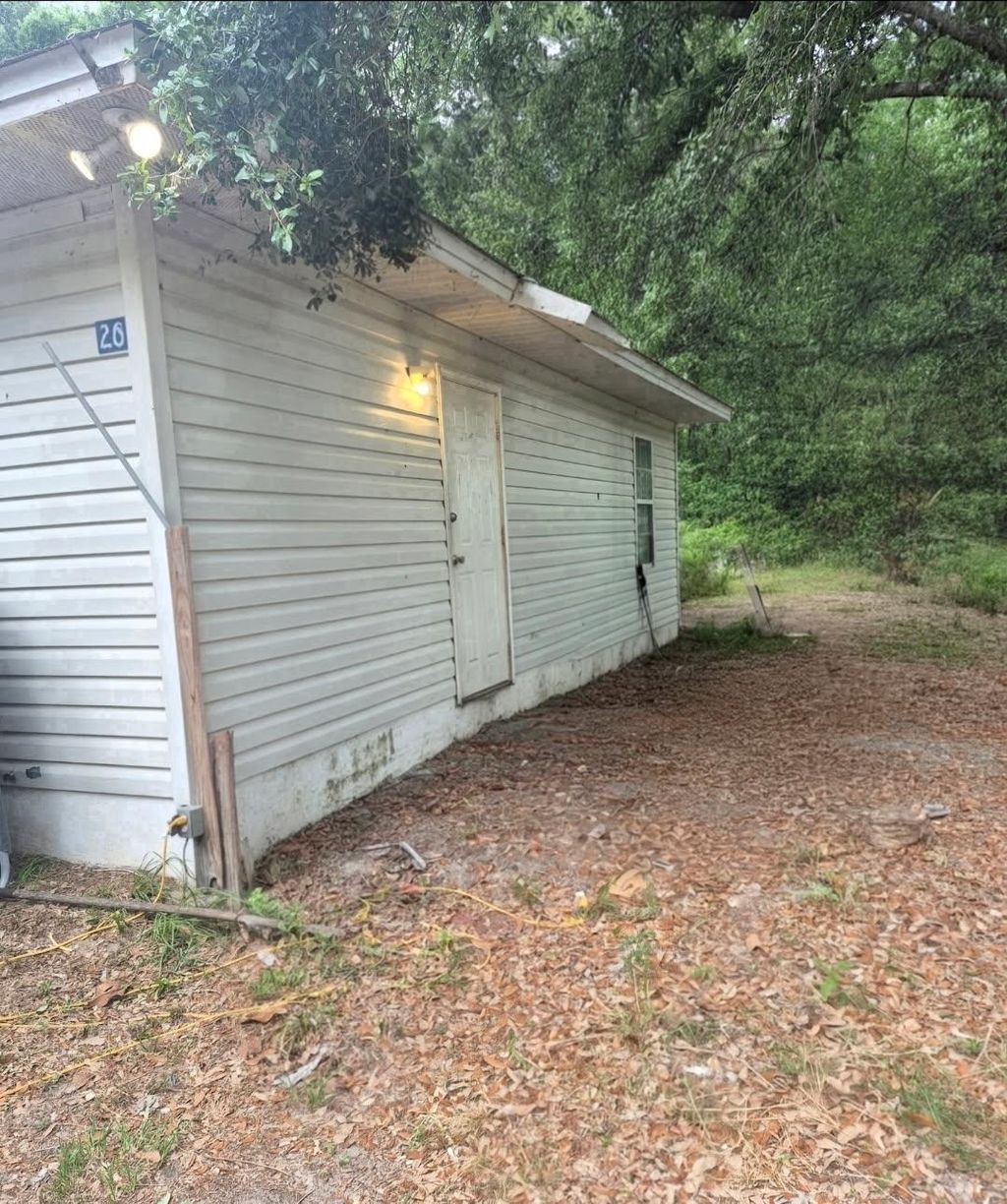 Photo of 26 Deloriss Drive, Crawfordville, FL 32327 (MLS # 399960)