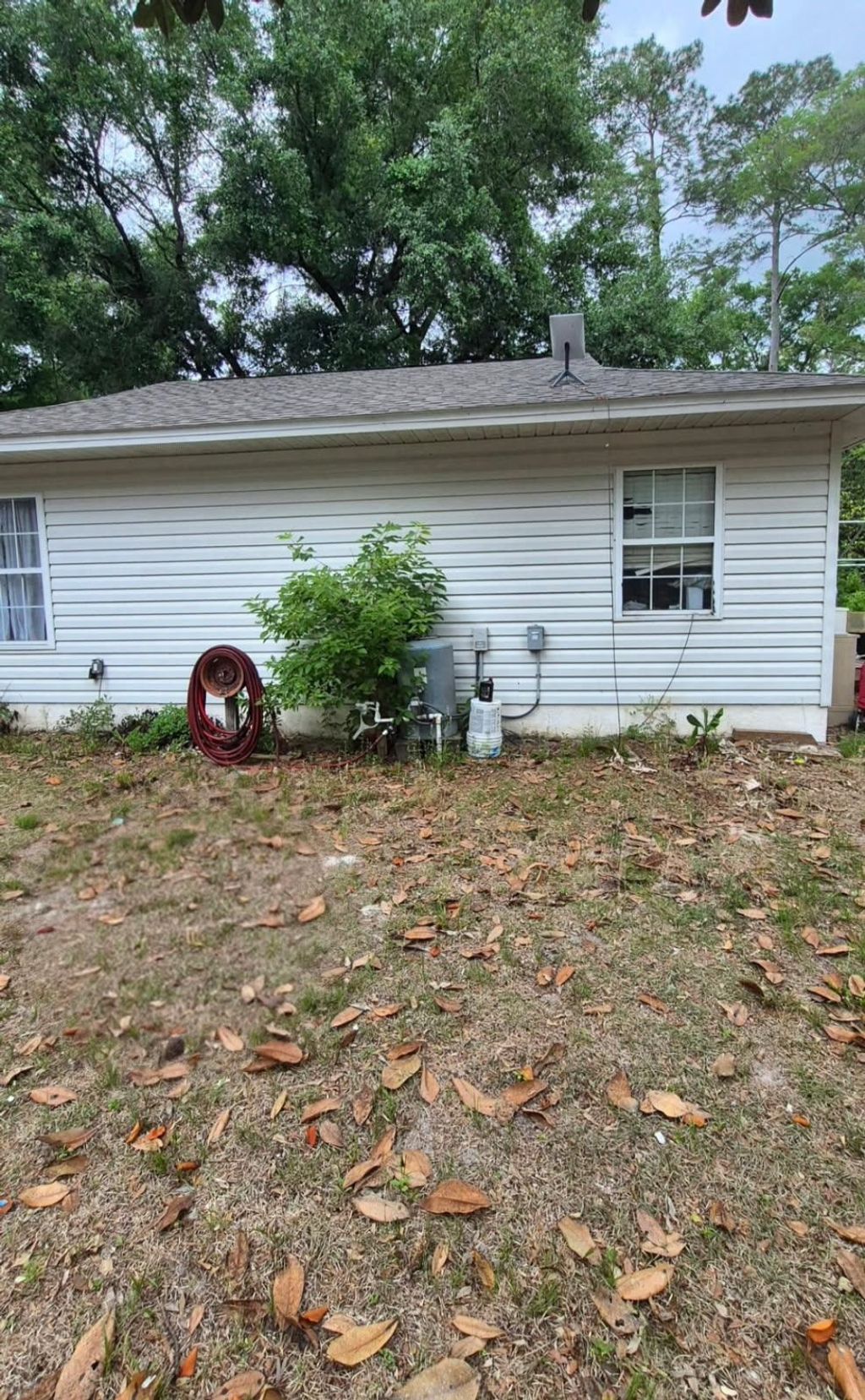 Photo of 26 Deloriss Drive, Crawfordville, FL 32327 (MLS # 399960)