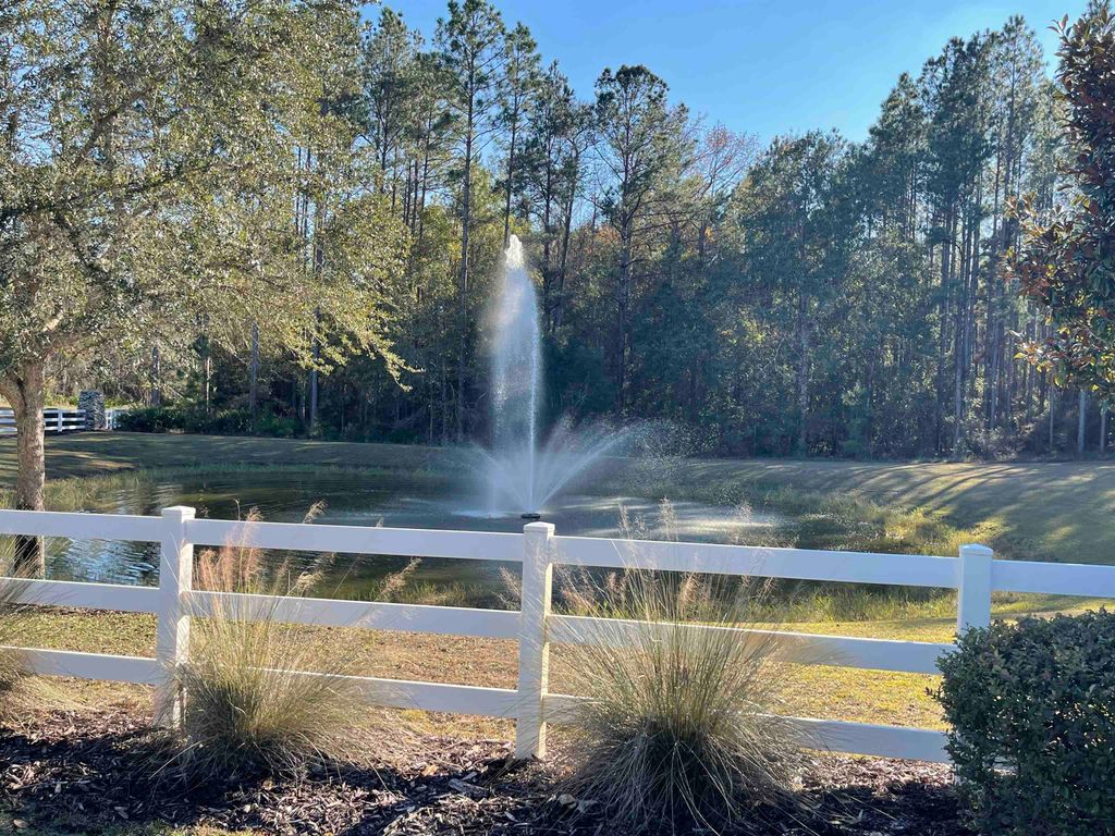 Photo of 0 Hidden Horse Way, Tallahassee, FL 32305 (MLS # 393992)