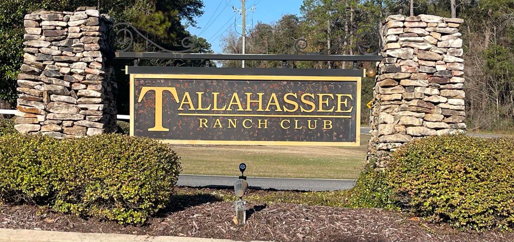 Photo of 0 Hidden Horse Way, Tallahassee, FL 32305 (MLS # 393992)