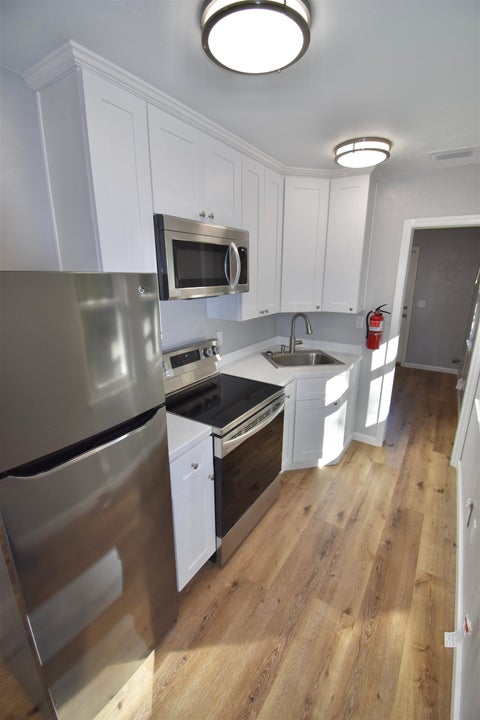 Tiny photo for 626 W Georgia Street #B, Tallahassee, FL 32304 (MLS # 400569)