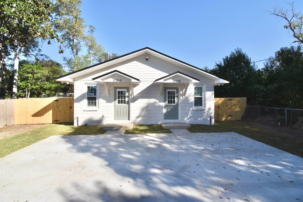 Photo of 626 W Georgia Street #B, Tallahassee, FL 32304 (MLS # 400569)