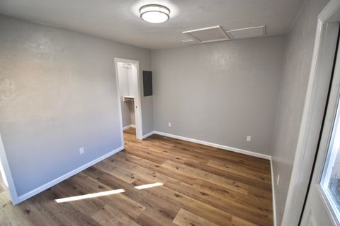 Tiny photo for 626 W Georgia Street #B, Tallahassee, FL 32304 (MLS # 400569)