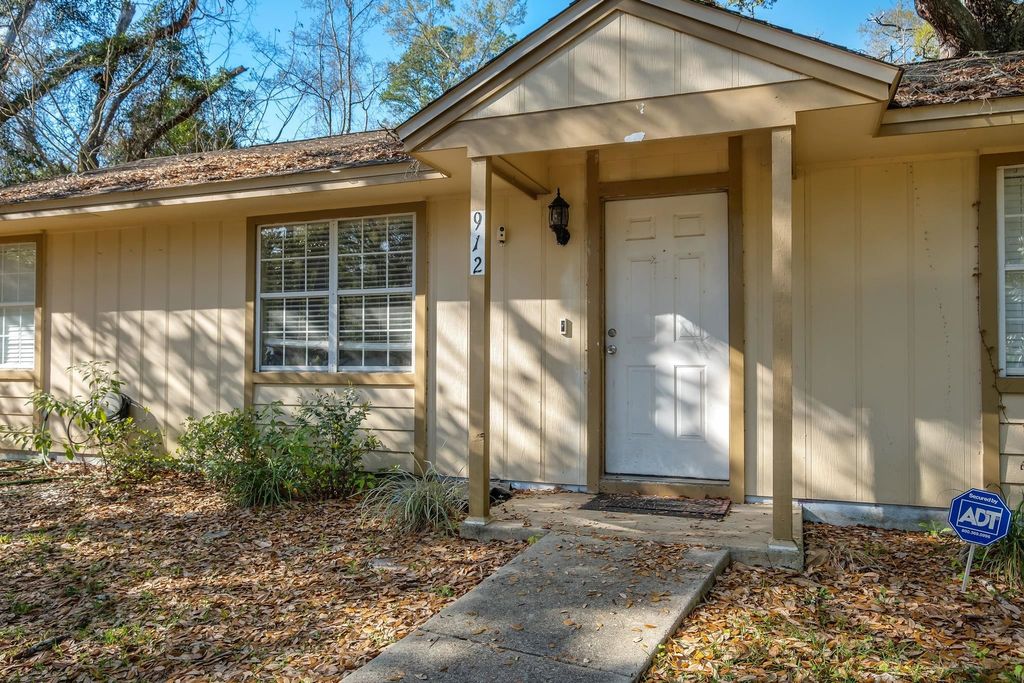 Photo of 912 BALD EAGLE Run, Tallahassee, FL 32304 (MLS # 397290)