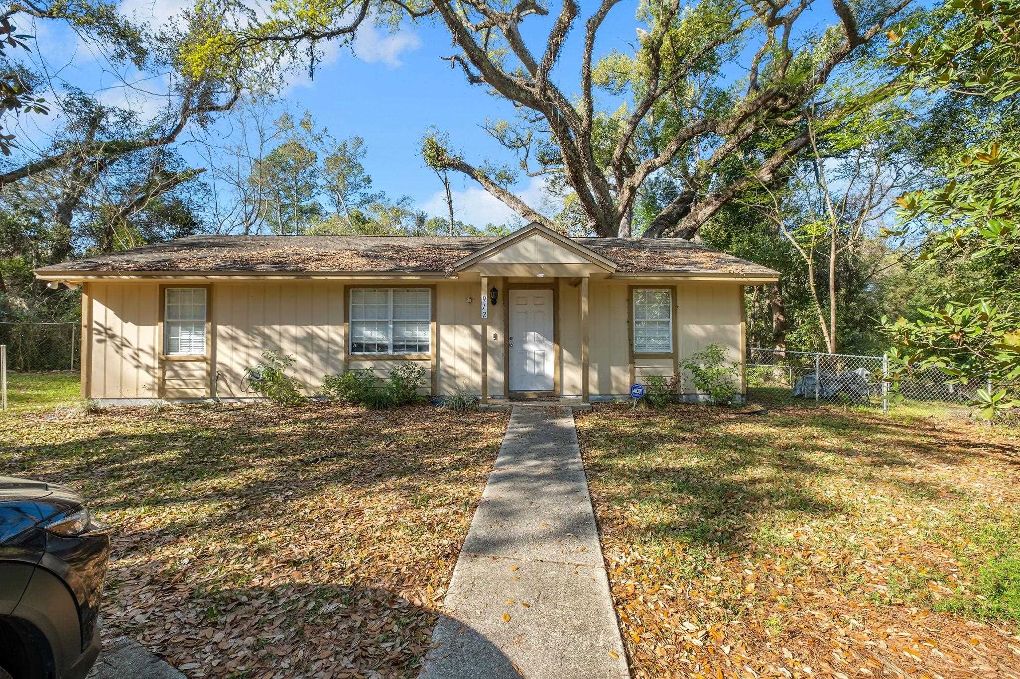 Photo 1 of 31 — 912 BALD EAGLE Run, Tallahassee, FL 32304