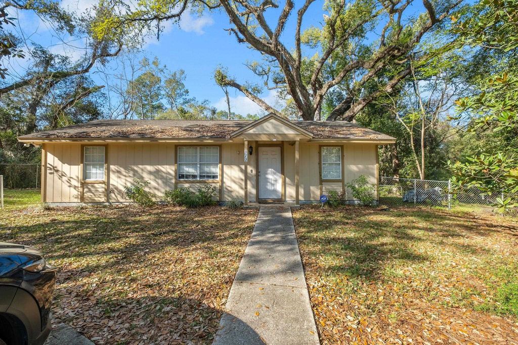 Photo of 912 BALD EAGLE Run, Tallahassee, FL 32304 (MLS # 397290)