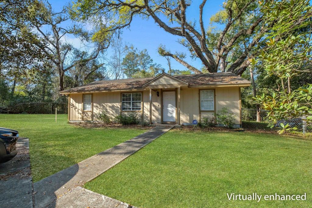 Photo of 912 BALD EAGLE Run, Tallahassee, FL 32304 (MLS # 397290)