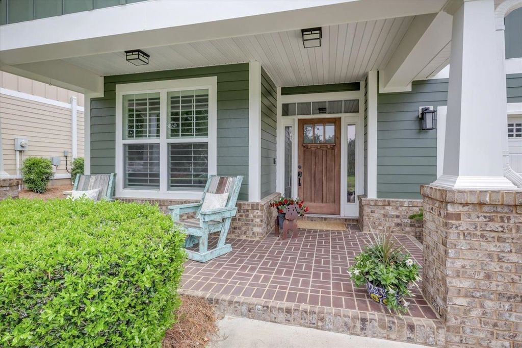 Photo of 2642 Opequon Bend, Tallahassee, FL 32312 (MLS # 388002)