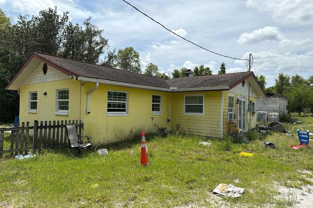 Photo of 1775 W French Avenue, Other Florida, FL 32763 (MLS # 401467)