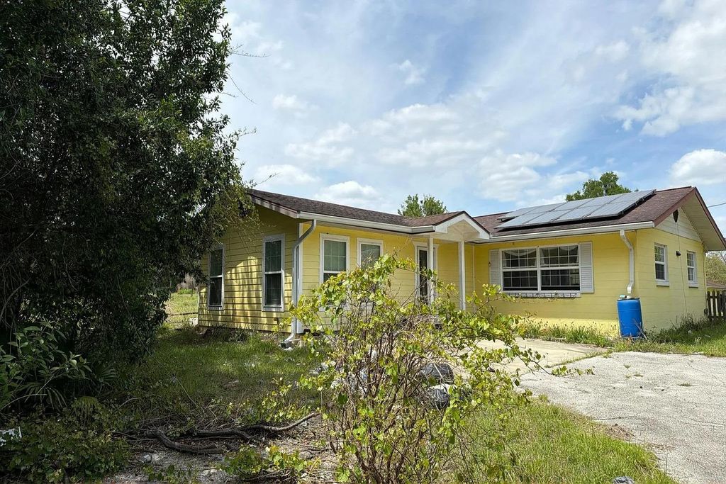 Photo of 1775 W French Avenue, Other Florida, FL 32763 (MLS # 401467)