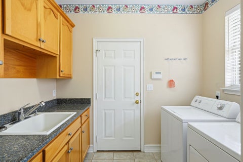 Tiny photo for 3078 Sawgrass Circle, Tallahassee, FL 32309 (MLS # 402237)