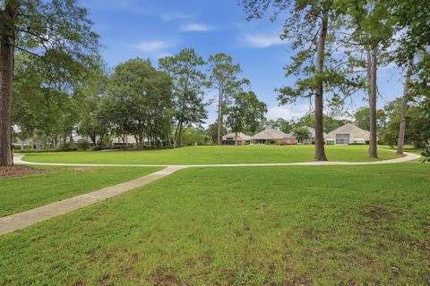 Tiny photo for 3078 Sawgrass Circle, Tallahassee, FL 32309 (MLS # 402237)