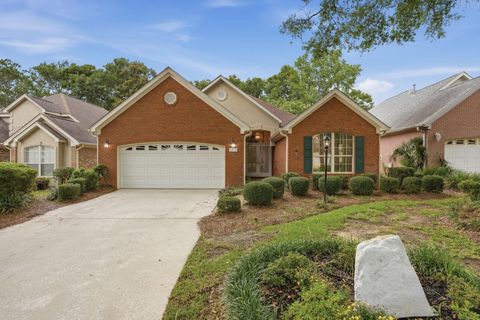 Photo of 3078 Sawgrass Circle, Tallahassee, FL 32309 (MLS # 402237)