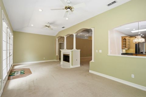 Tiny photo for 3078 Sawgrass Circle, Tallahassee, FL 32309 (MLS # 402237)