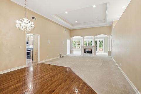 Tiny photo for 3078 Sawgrass Circle, Tallahassee, FL 32309 (MLS # 402237)