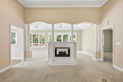 Tiny photo for 3078 Sawgrass Circle, Tallahassee, FL 32309 (MLS # 402237)