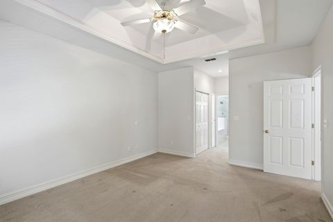 Tiny photo for 3078 Sawgrass Circle, Tallahassee, FL 32309 (MLS # 402237)