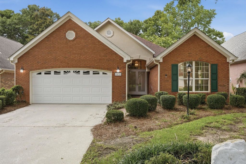 Photo of 3078 Sawgrass Circle, Tallahassee, FL 32309 (MLS # 402237)