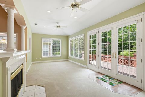 Tiny photo for 3078 Sawgrass Circle, Tallahassee, FL 32309 (MLS # 402237)