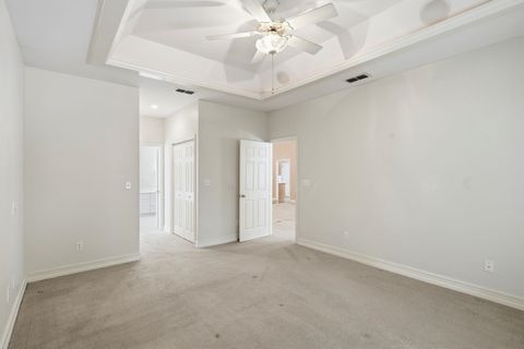 Tiny photo for 3078 Sawgrass Circle, Tallahassee, FL 32309 (MLS # 402237)