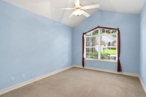 Tiny photo for 3078 Sawgrass Circle, Tallahassee, FL 32309 (MLS # 402237)