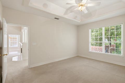 Tiny photo for 3078 Sawgrass Circle, Tallahassee, FL 32309 (MLS # 402237)