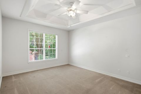Tiny photo for 3078 Sawgrass Circle, Tallahassee, FL 32309 (MLS # 402237)