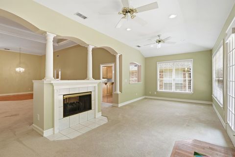 Tiny photo for 3078 Sawgrass Circle, Tallahassee, FL 32309 (MLS # 402237)