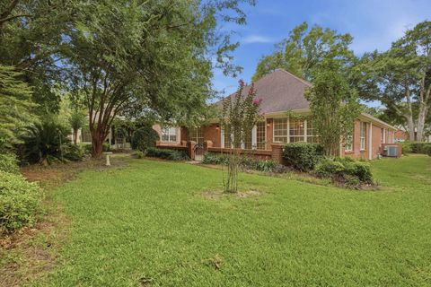 Tiny photo for 3078 Sawgrass Circle, Tallahassee, FL 32309 (MLS # 402237)