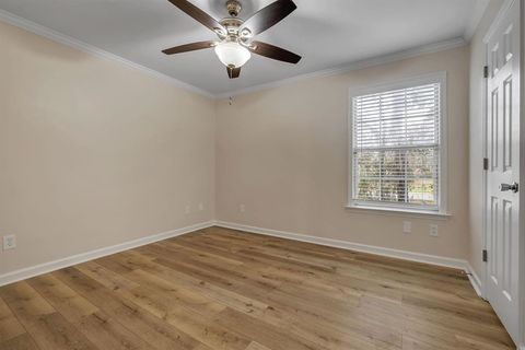 Tiny photo for 1300 Ocala Road #C, Tallahassee, FL 32304 (MLS # 397085)