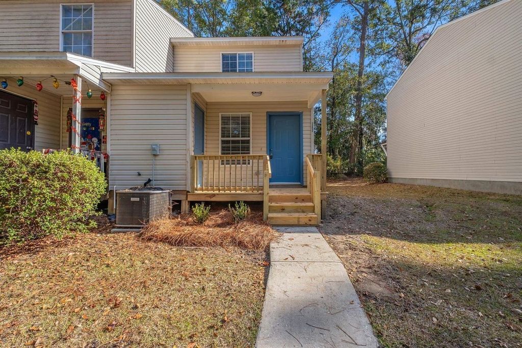 Photo of 1300 Ocala Road #C, Tallahassee, FL 32304 (MLS # 397085)