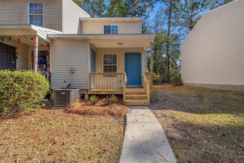 Tiny photo for 1300 Ocala Road #C, Tallahassee, FL 32304 (MLS # 397085)