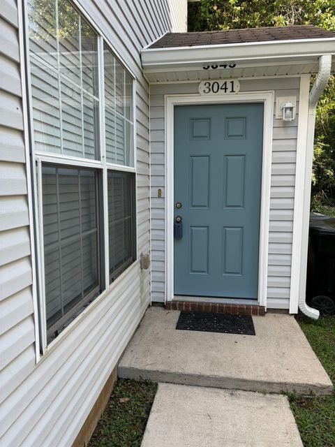 Tiny photo for 3041 E Camelliawood Circle, Tallahassee, FL 32301 (MLS # 372592)