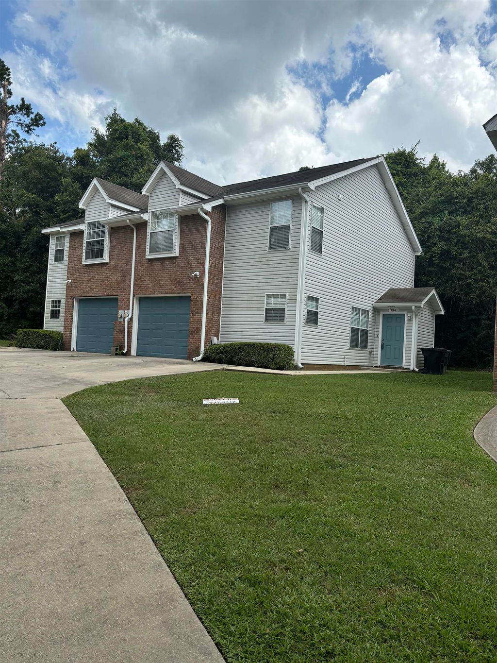 Photo of 3041 E Camelliawood Circle, Tallahassee, FL 32301 (MLS # 372592)