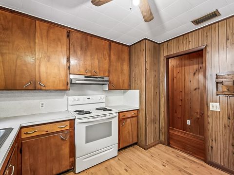 Tiny photo for 5960 Fox Road, Tallahassee, FL 32305 (MLS # 389850)