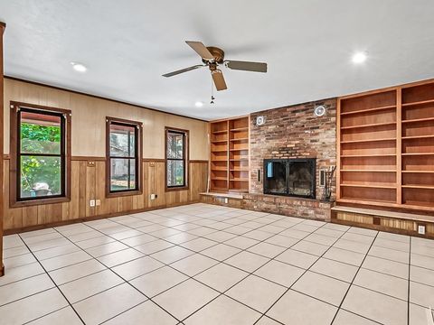 Tiny photo for 5960 Fox Road, Tallahassee, FL 32305 (MLS # 389850)