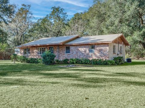 Tiny photo for 5960 Fox Road, Tallahassee, FL 32305 (MLS # 389850)