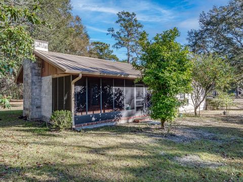 Tiny photo for 5960 Fox Road, Tallahassee, FL 32305 (MLS # 389850)