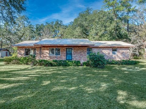 Tiny photo for 5960 Fox Road, Tallahassee, FL 32305 (MLS # 389850)